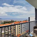 Gemini By Lovelystay Apartment Funchal (Madeira)