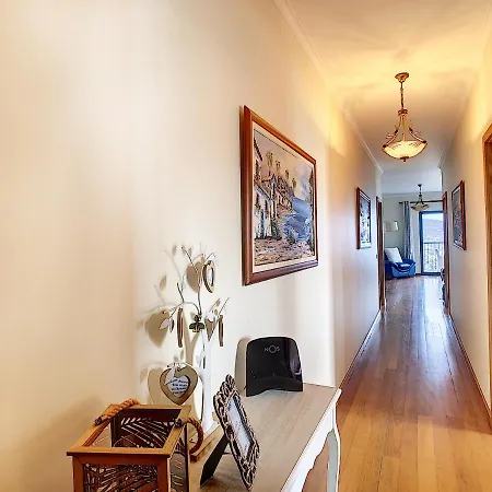 Gemini By Lovelystay * فونشال