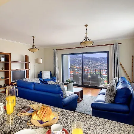 Gemini By Lovelystay Фуншал