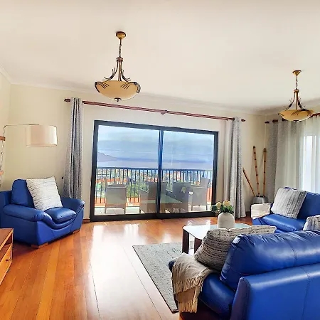 Gemini Barreiros -Ocean View Balcony By Lovelystay 公寓 *