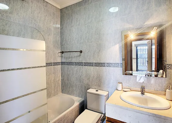 Gemini By Lovelystay Apartament *