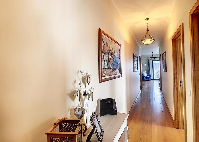 Gemini By Lovelystay * فونشال