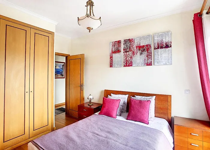 Apartament Gemini By Lovelystay