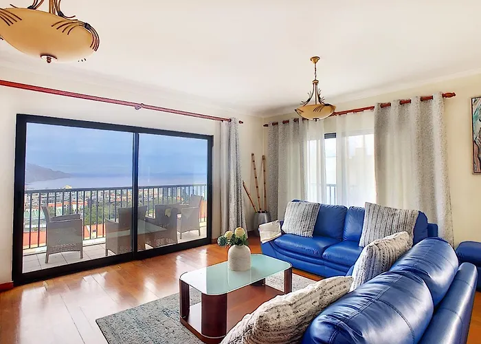 شقة Gemini By Lovelystay *