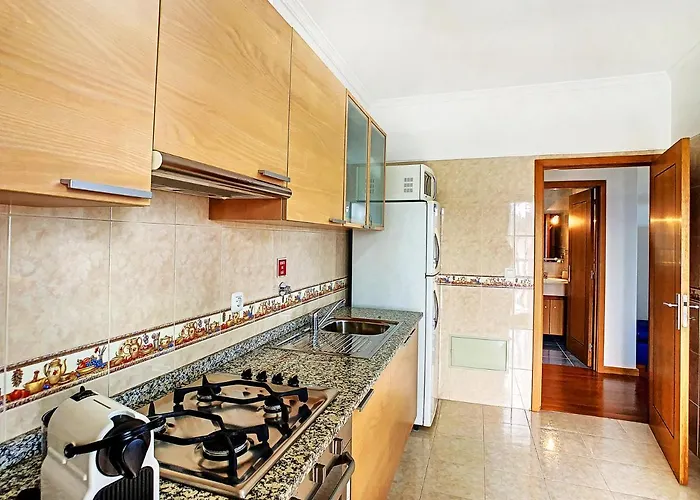 Gemini By Lovelystay 公寓 *