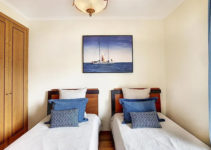 Apartament Gemini By Lovelystay *