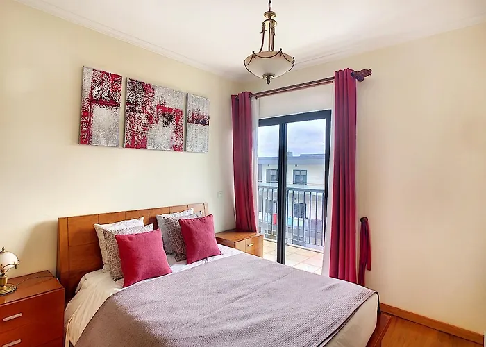 Gemini By Lovelystay 丰沙尔