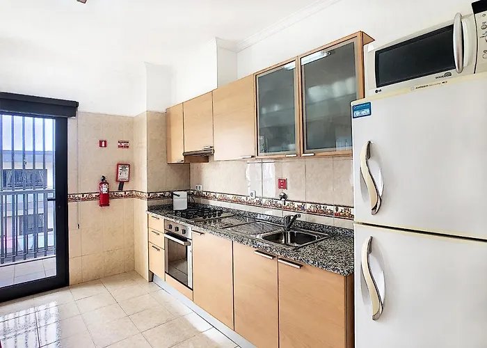 Apartament Gemini By Lovelystay Funchal (Madeira)