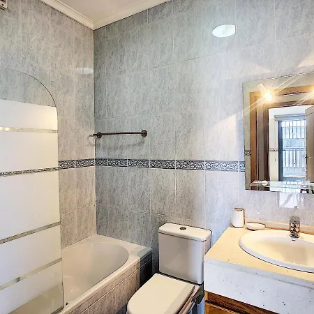 Gemini By Lovelystay Apartment *