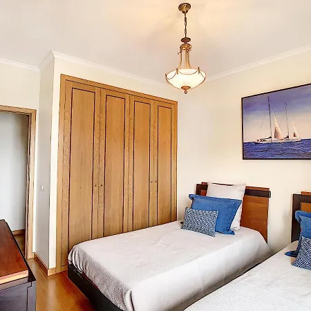 Gemini By Lovelystay Apartment Funchal (Madeira)