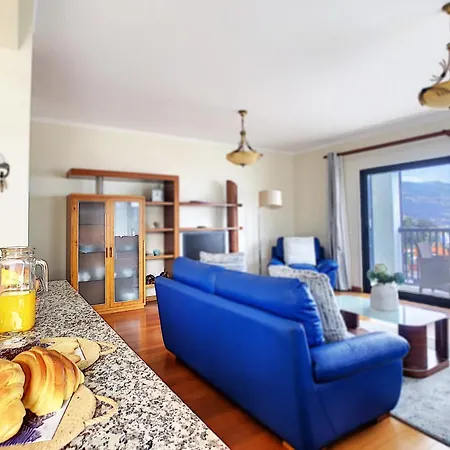 Gemini By Lovelystay Apartment Funchal (Madeira)