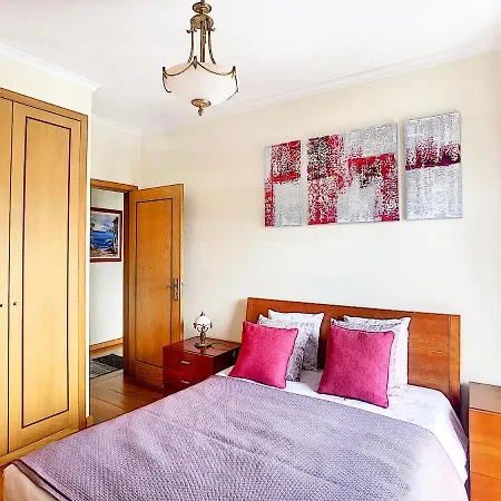 Apartment Gemini By Lovelystay