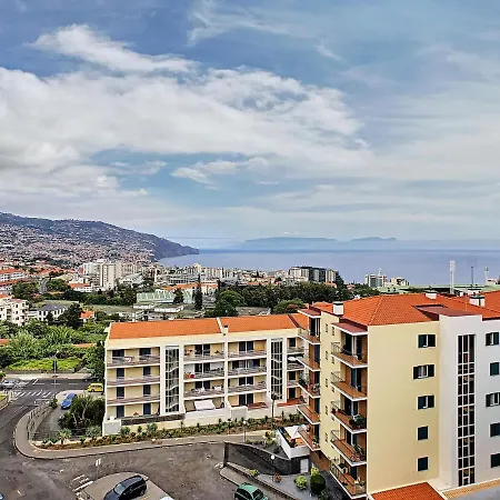 Gemini By Lovelystay Apartment Funchal (Madeira)