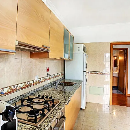 Gemini By Lovelystay Apartment *