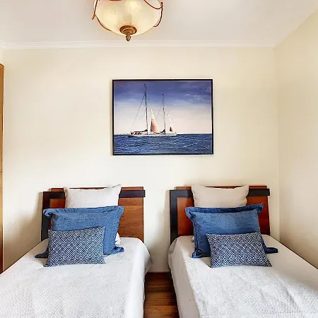 Apartamento Gemini By Lovelystay *