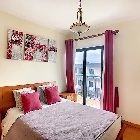 Gemini By Lovelystay Funchal (Madeira)