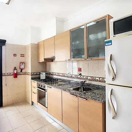 Apartment Gemini By Lovelystay Funchal (Madeira)